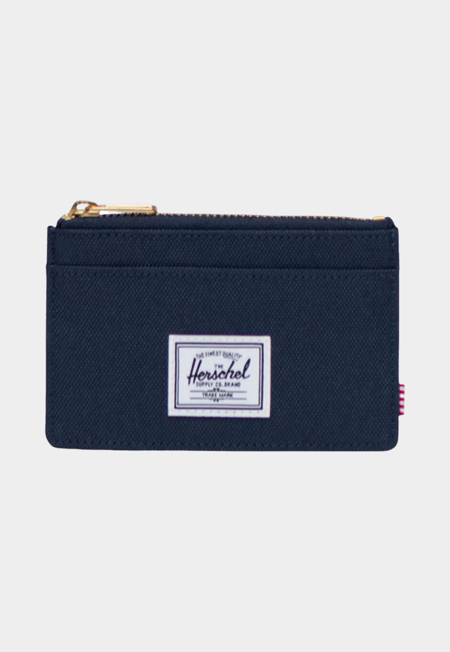 Dark Slate Gray ארנק כרטיסים Oscar HERSCHEL