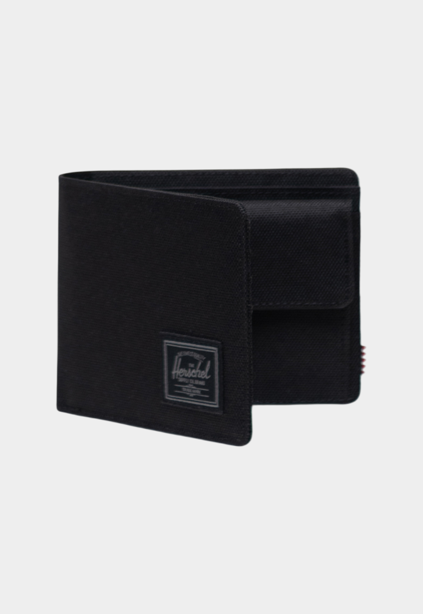 Black ארנק Roy HERSCHEL