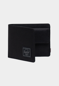 Black ארנק Roy HERSCHEL