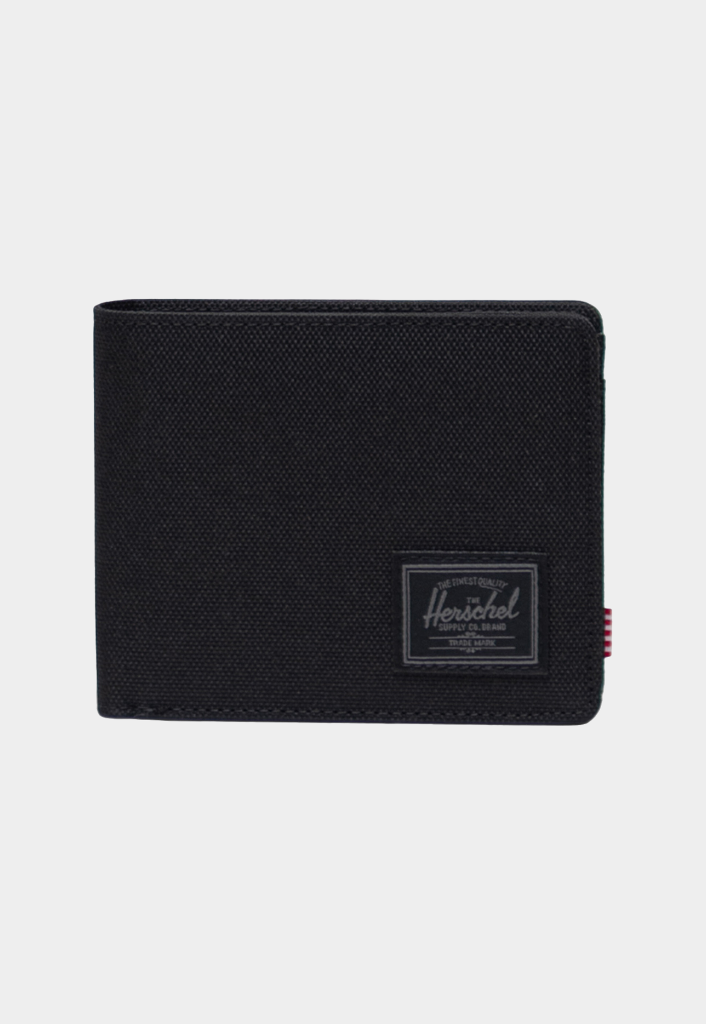 Black ארנק Roy HERSCHEL