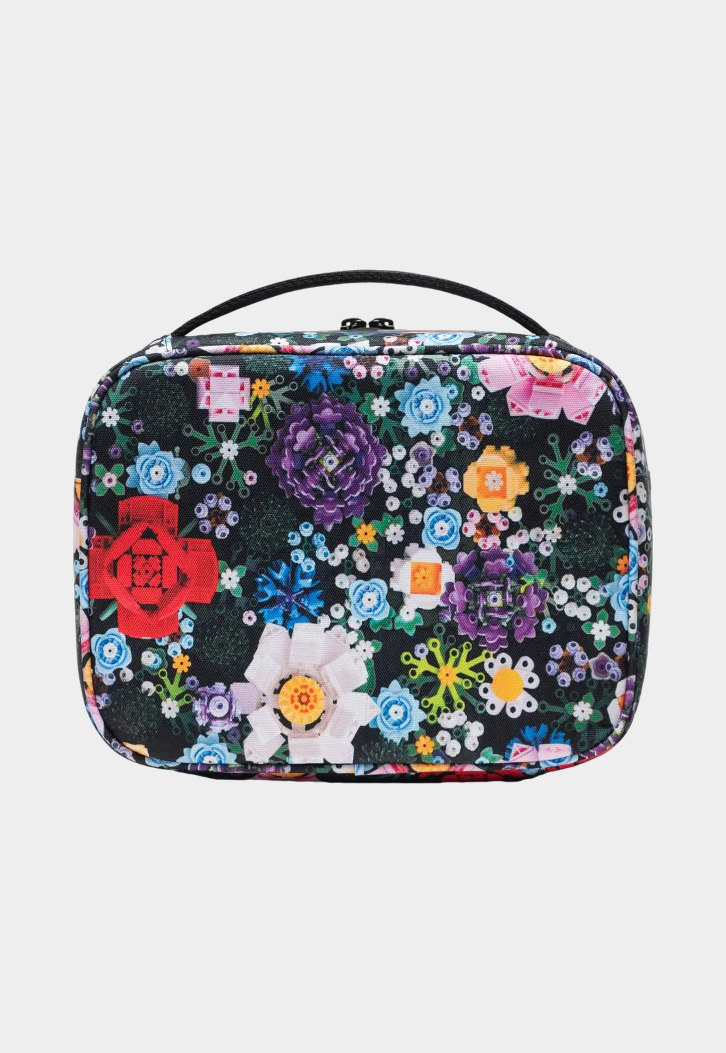 Dark Slate Gray תיק אוכל LEGO® X HERSCHEL  | 5L HERSCHEL