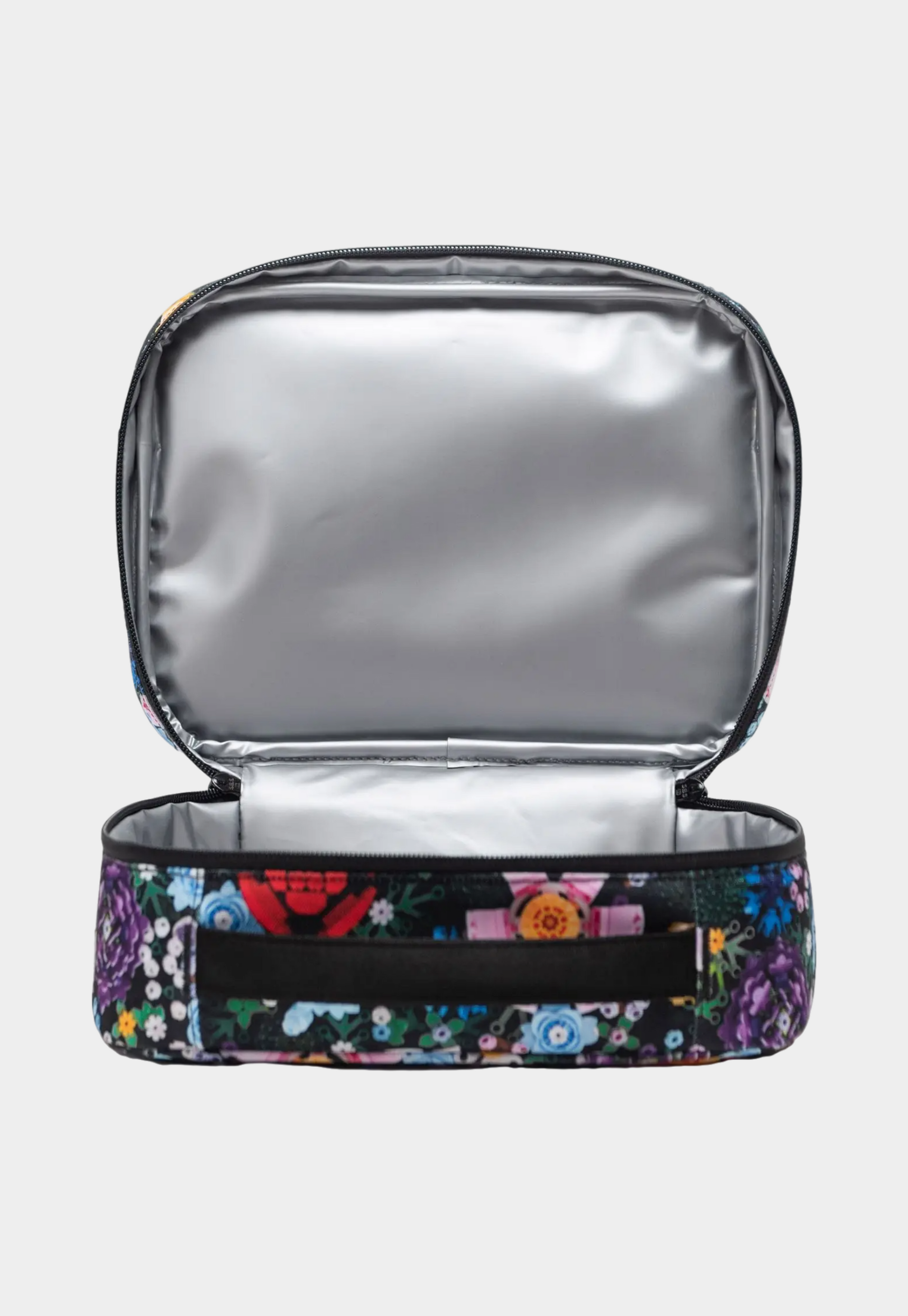 Lavender תיק אוכל LEGO® X HERSCHEL  | 5L HERSCHEL