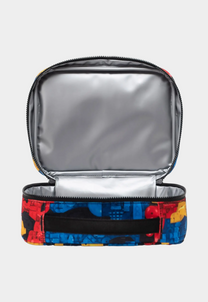 Dark Slate Gray תיק אוכל לילדים LEGO® X HERSCHEL  | 5L HERSCHEL