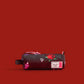 Black LEGO SETTLEMENT PENCIL CASE LITTLE HERSCHEL קלמר HERSCHEL