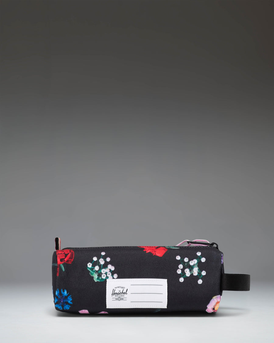 Light Slate Gray LEGO SETTLEMENT PENCIL CASE LITTLE HERSCHEL קלמר HERSCHEL
