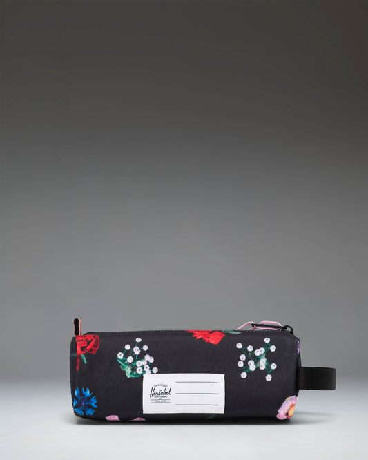 Light Slate Gray LEGO SETTLEMENT PENCIL CASE LITTLE HERSCHEL קלמר HERSCHEL
