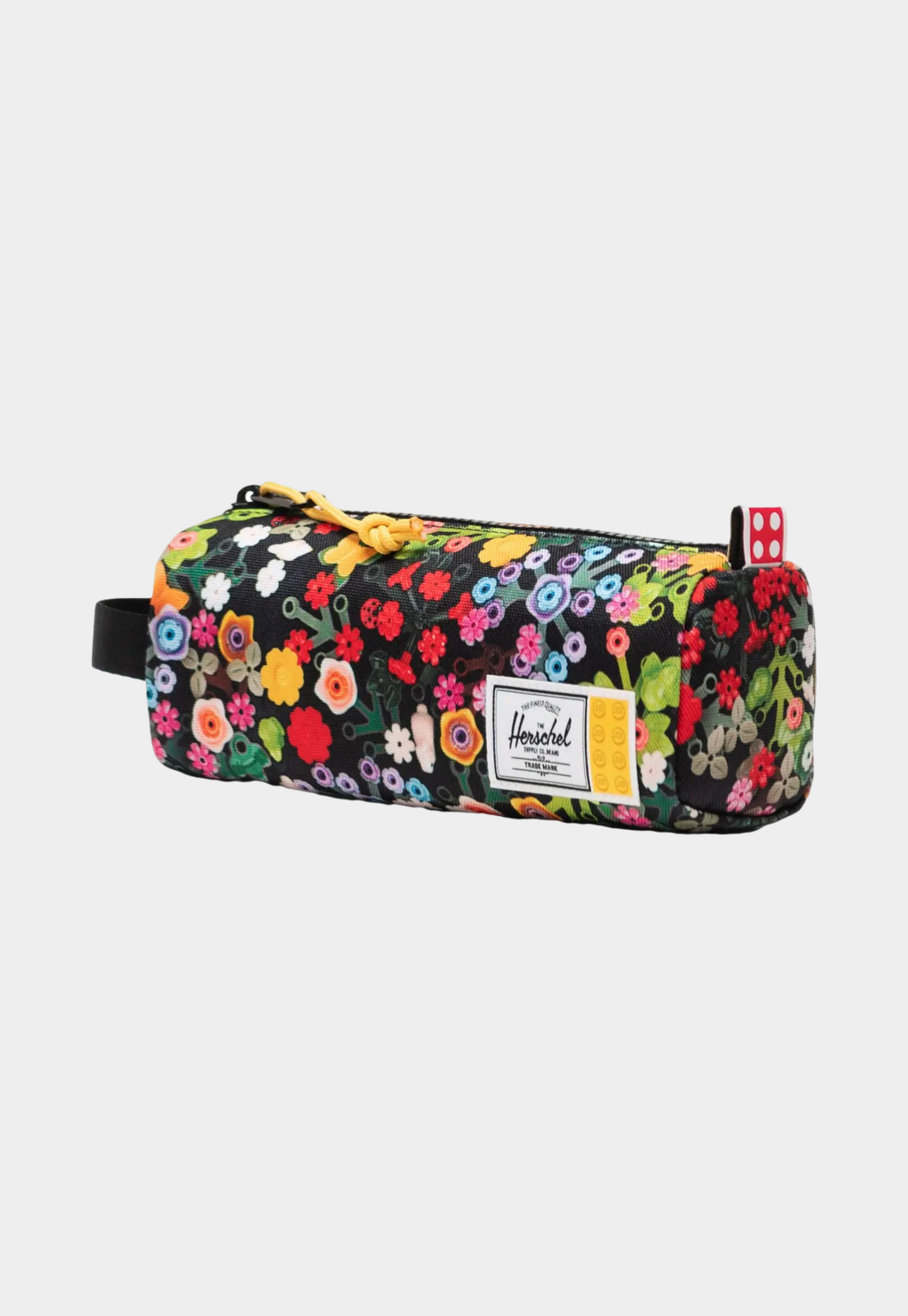 Lavender קלמר לילדים LEGO® X HERSCHEL HERSCHEL