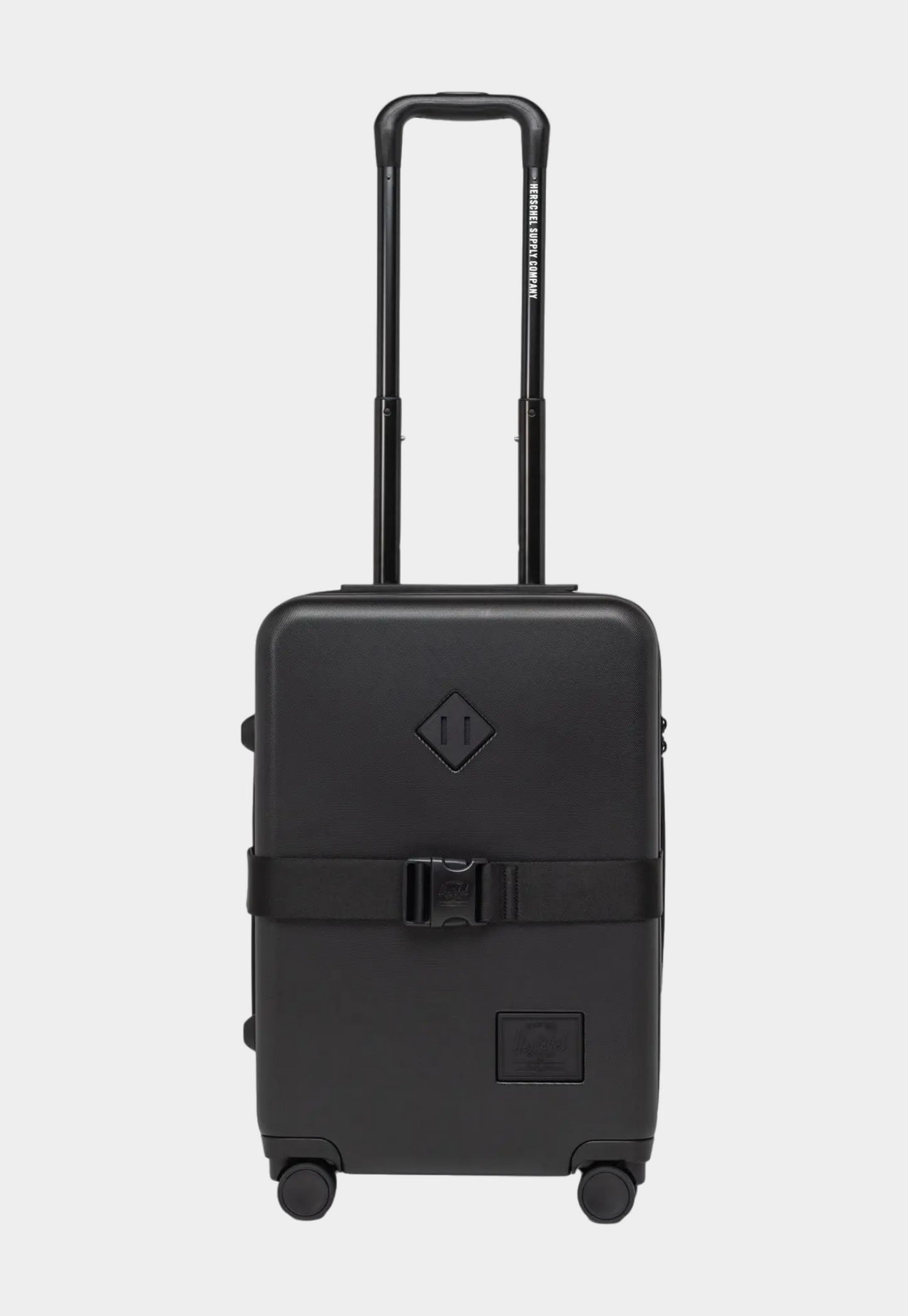 Dark Slate Gray מזוודה Heritage | 42L HERSCHEL
