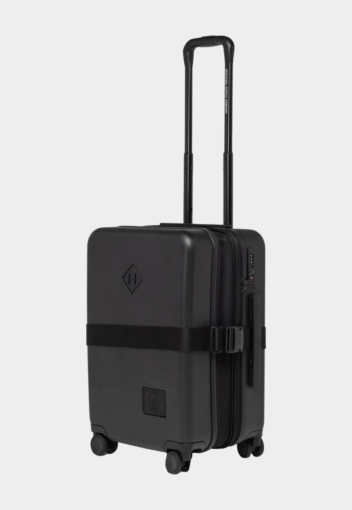 Dark Slate Gray מזוודה Heritage | 42L HERSCHEL