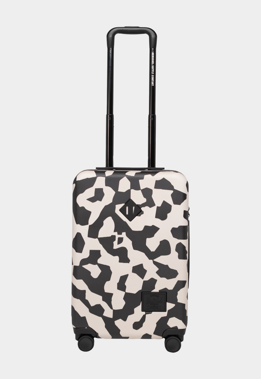 Lavender מזוודה Heritage HERSCHEL