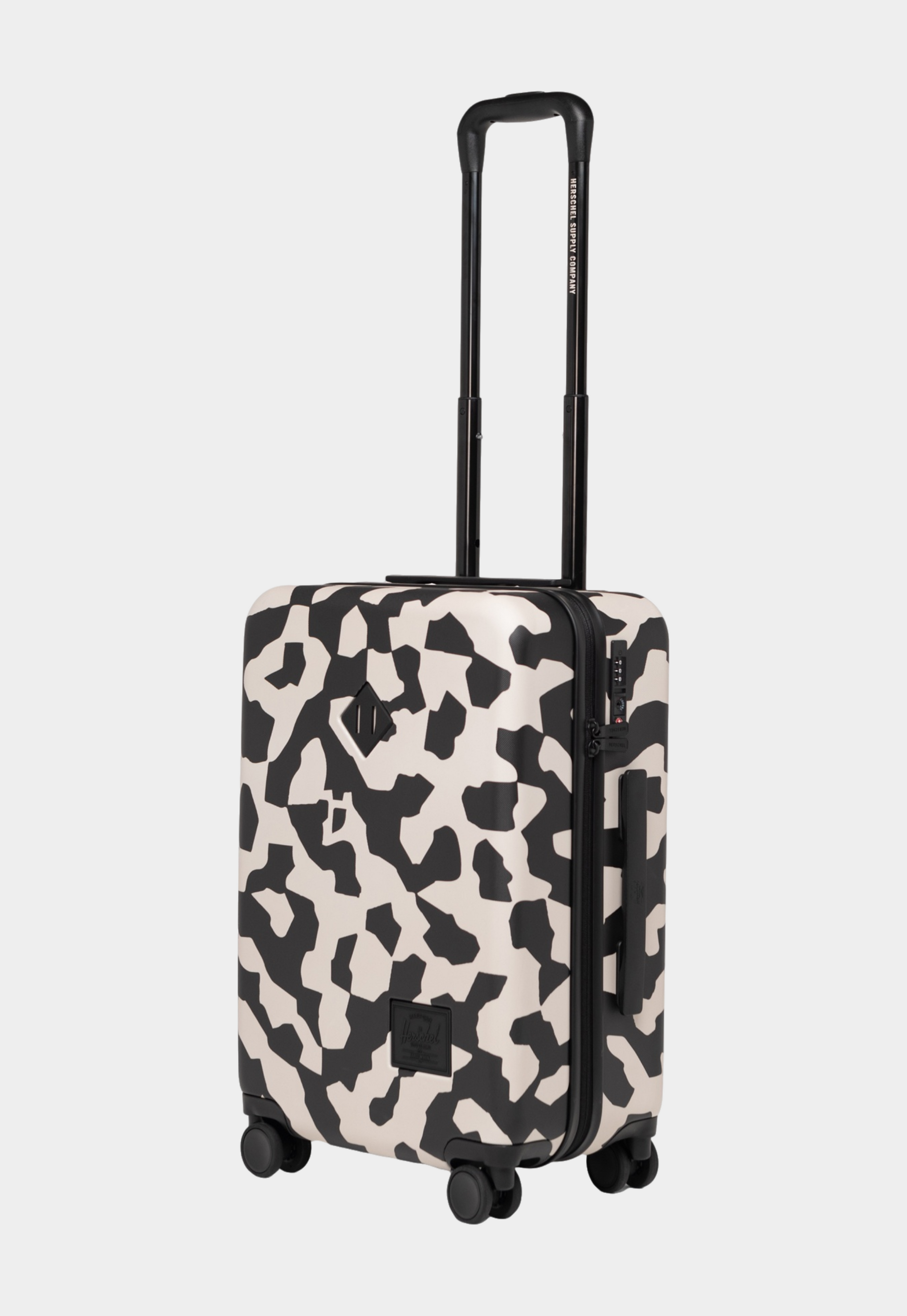 Lavender מזוודה Heritage HERSCHEL