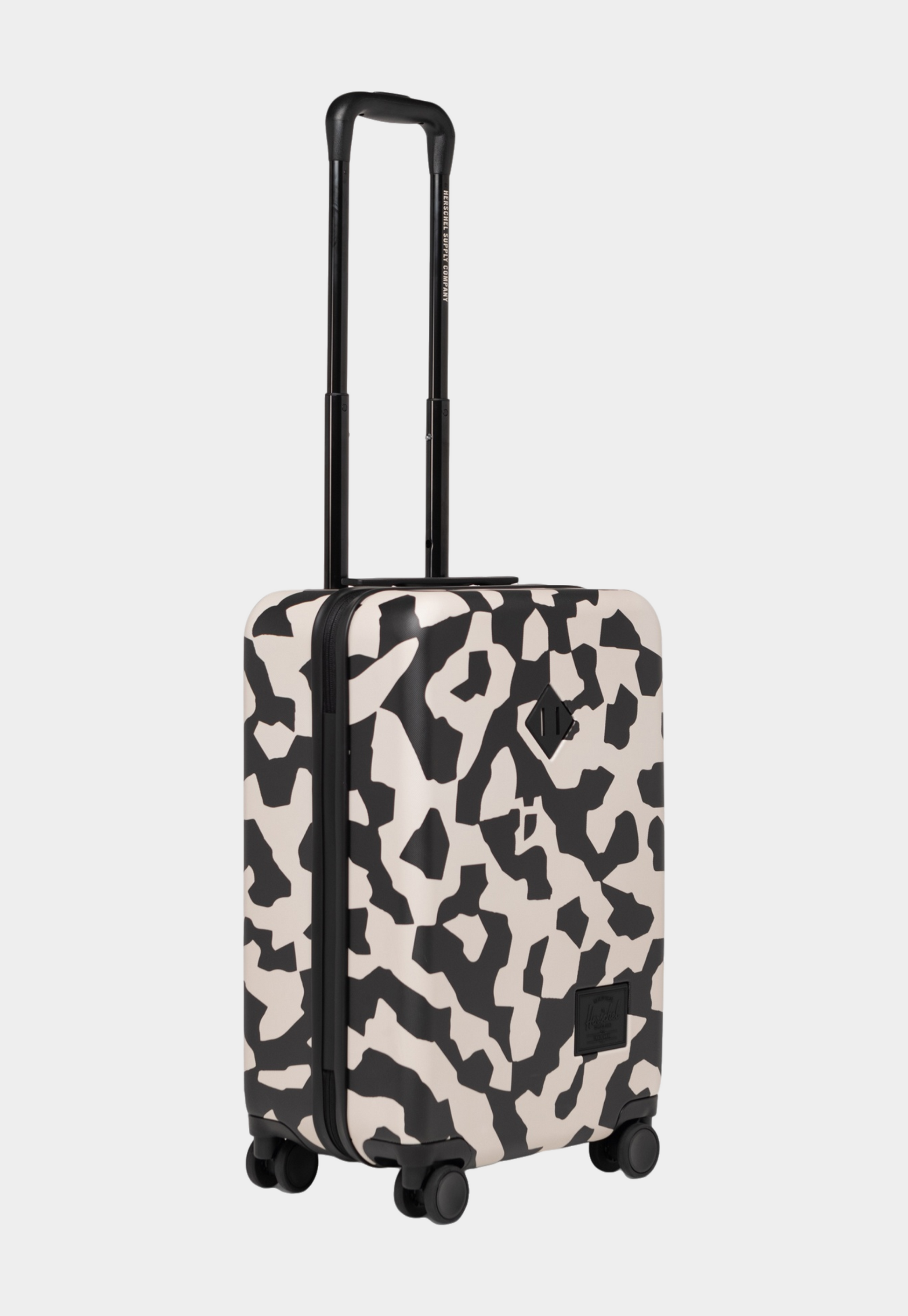 Lavender מזוודה Heritage HERSCHEL