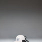 Light Slate Gray SYLAS CLASSIC CAP BAG CHARM מחזיק מפתחות HERSCHEL
