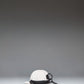 Light Slate Gray SYLAS CLASSIC CAP BAG CHARM מחזיק מפתחות HERSCHEL