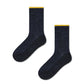 Black זוג גרביים Mariona HAPPY SOCKS