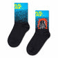 Black מארז גרביים לילדים Star Wars™ | 3 זוגות HAPPY SOCKS