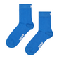 Steel Blue מארז 3 זוגות גרביים Solid HAPPY SOCKS
