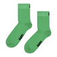 Medium Sea Green מארז 3 זוגות גרביים Solid HAPPY SOCKS