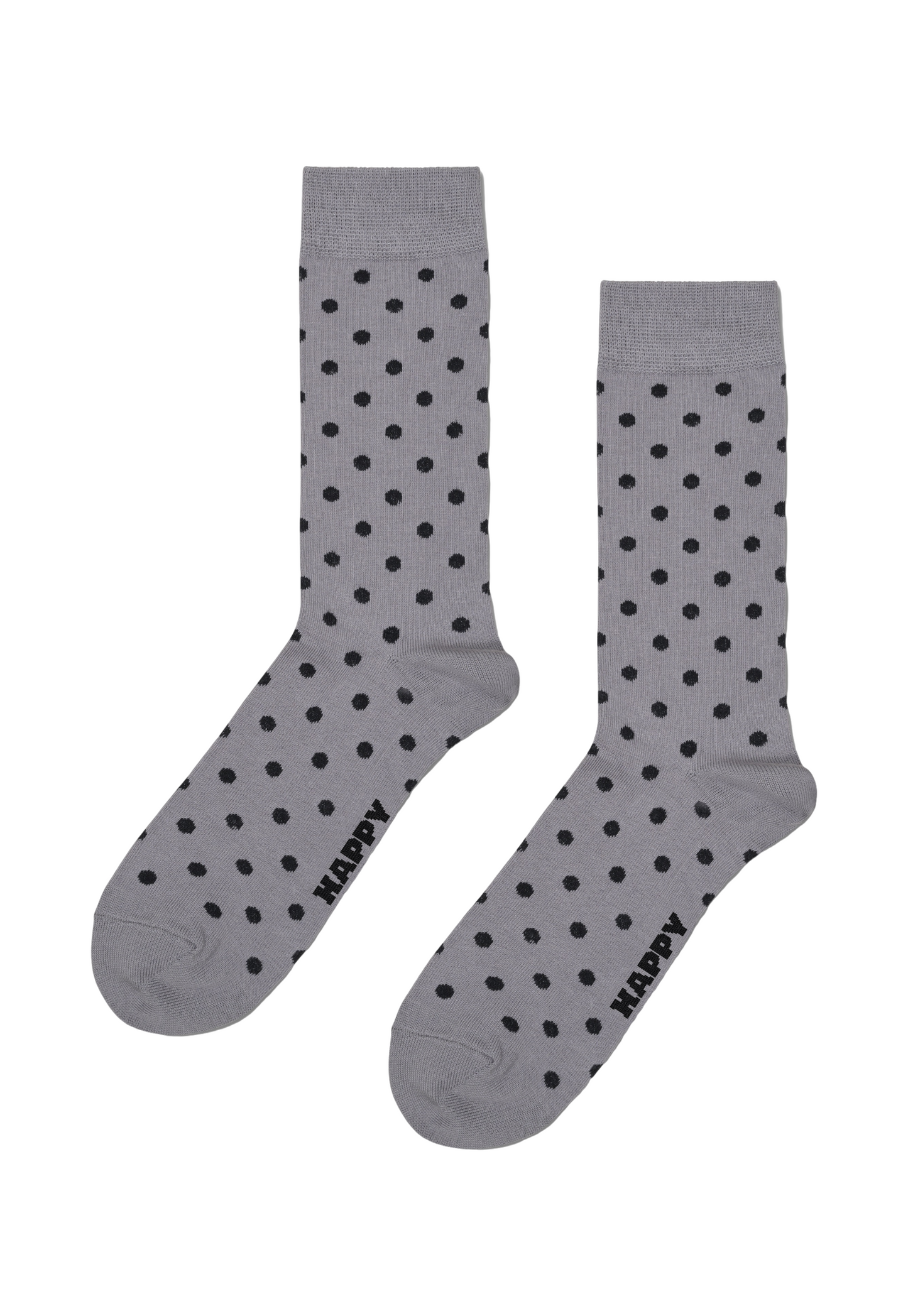 Light Slate Gray מארז 3 זוגות גרביים Hot Dogs HAPPY SOCKS