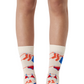 זוג גרביים לגברים Clothesline Socks