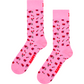 White Smoke מארז 3 זוגות גרביים לנשים Pack Mother's Socks Gift HAPPY SOCKS