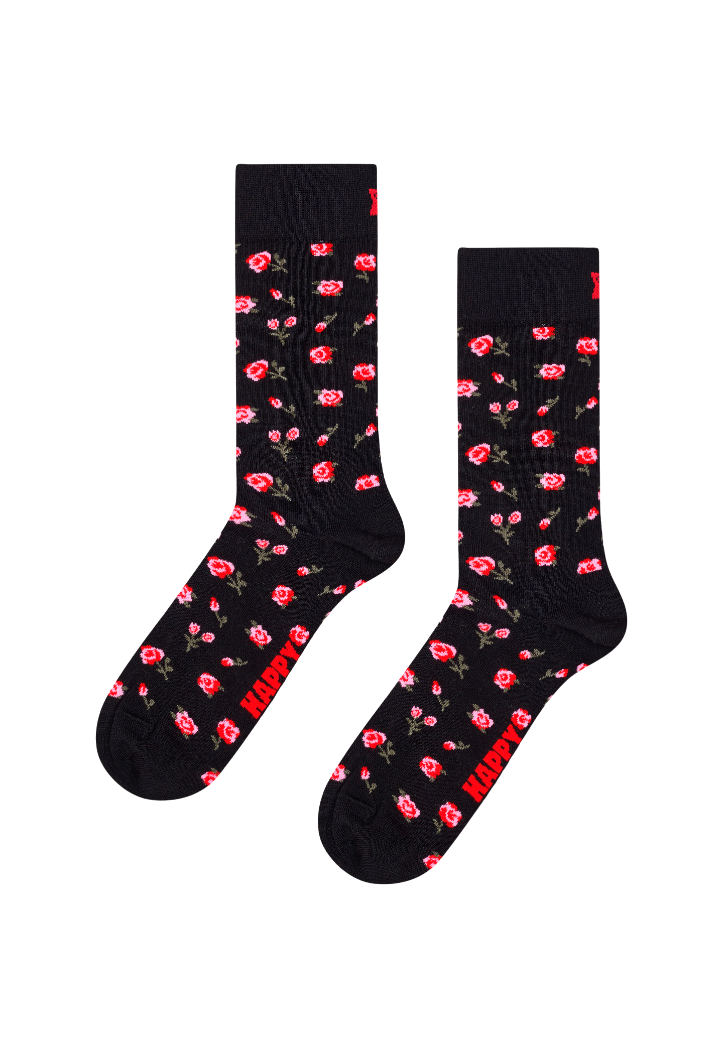 White Smoke מארז 3 זוגות גרביים לנשים Pack Mother's Socks Gift HAPPY SOCKS