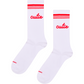 זוג גרביים לנשים Cutie Sneaker Socks