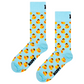 זוג גרביים לגברים Rubber Duck Socks