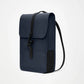 Dark Slate Gray תיק גב לגברים / נשים Backpack Mini RAINS