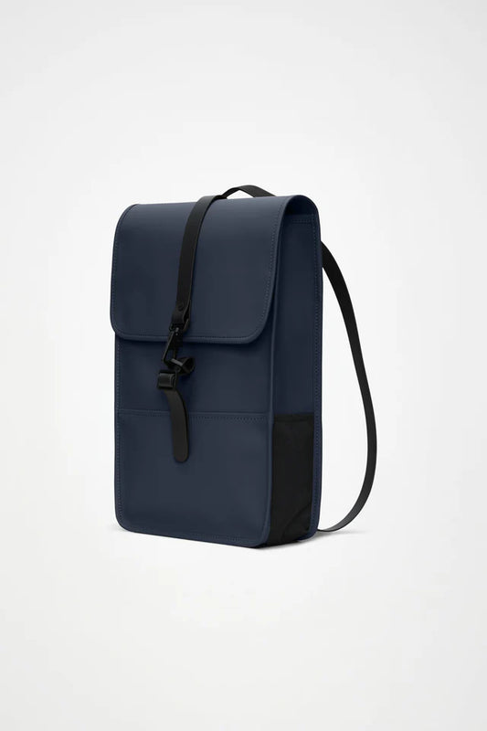 Dark Slate Gray תיק גב לגברים / נשים Backpack Mini RAINS