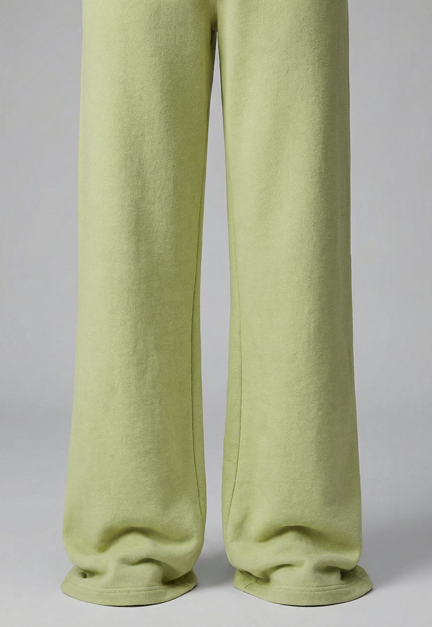 Gray מכנסיים ארוכים לנשים Niarnmd MODSTROM