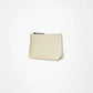 Light Gray תיק כלי רחצה Cosmetic Bag RAINS