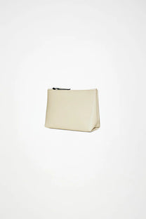 Light Gray תיק כלי רחצה Cosmetic Bag RAINS