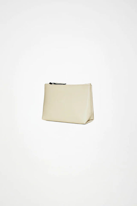 Light Gray תיק כלי רחצה Cosmetic Bag RAINS