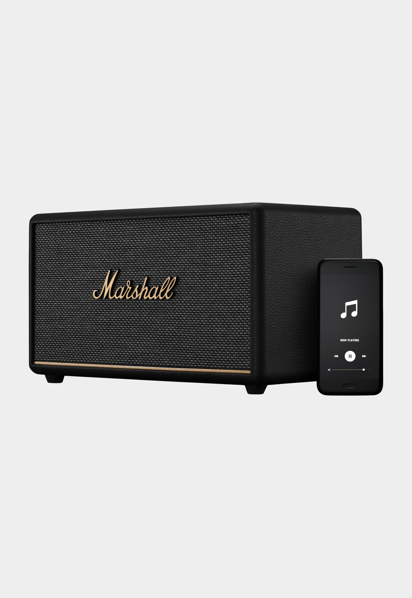 Dark Slate Gray רמקול ביתי Marshall Stanmore III MARSHALL