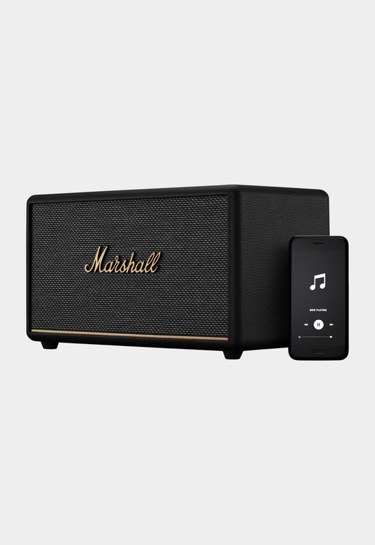 רמקול ביתי Marshall Stanmore III