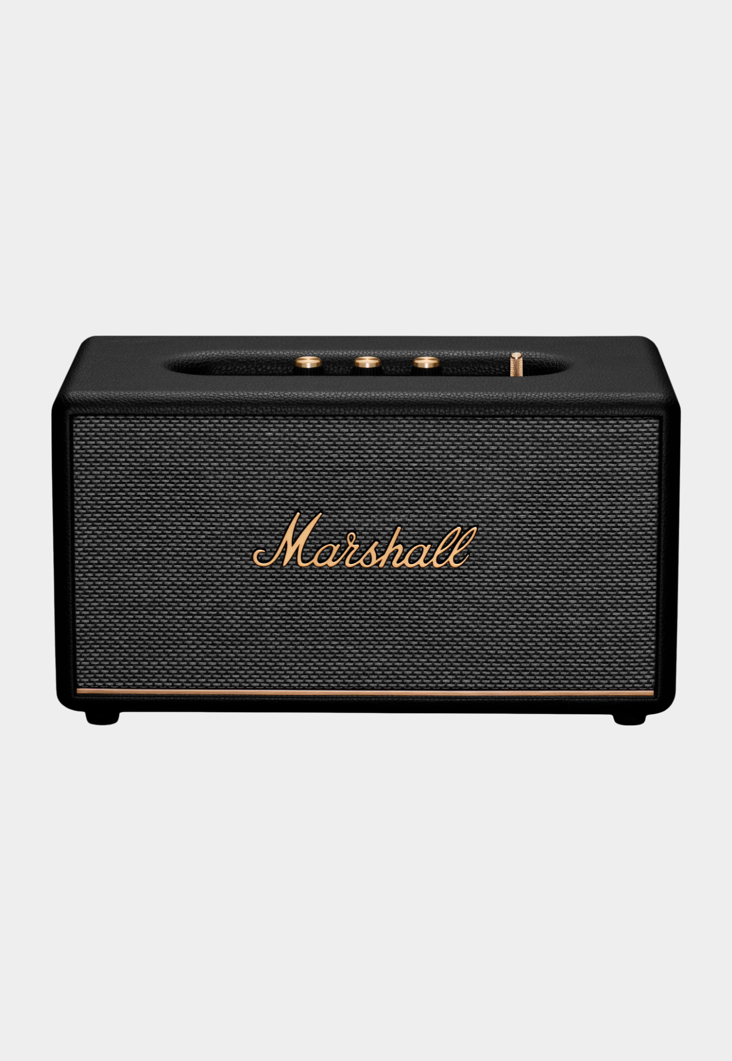Dark Slate Gray רמקול ביתי Marshall Stanmore III MARSHALL