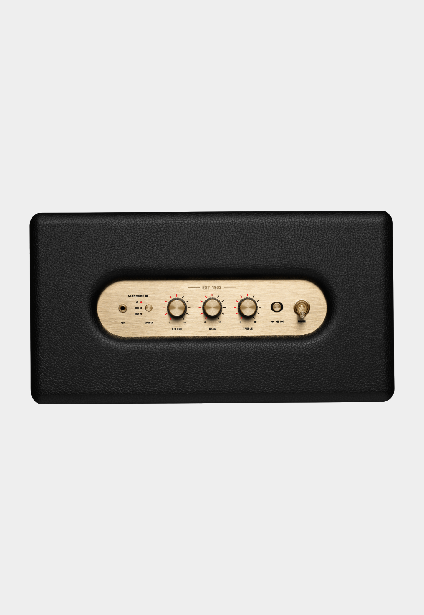 Dark Slate Gray רמקול ביתי Marshall Stanmore III MARSHALL