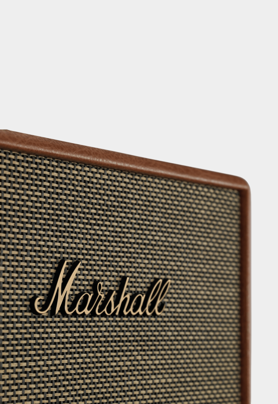 Dark Olive Green רמקול ביתי Marshall Acton III MARSHALL