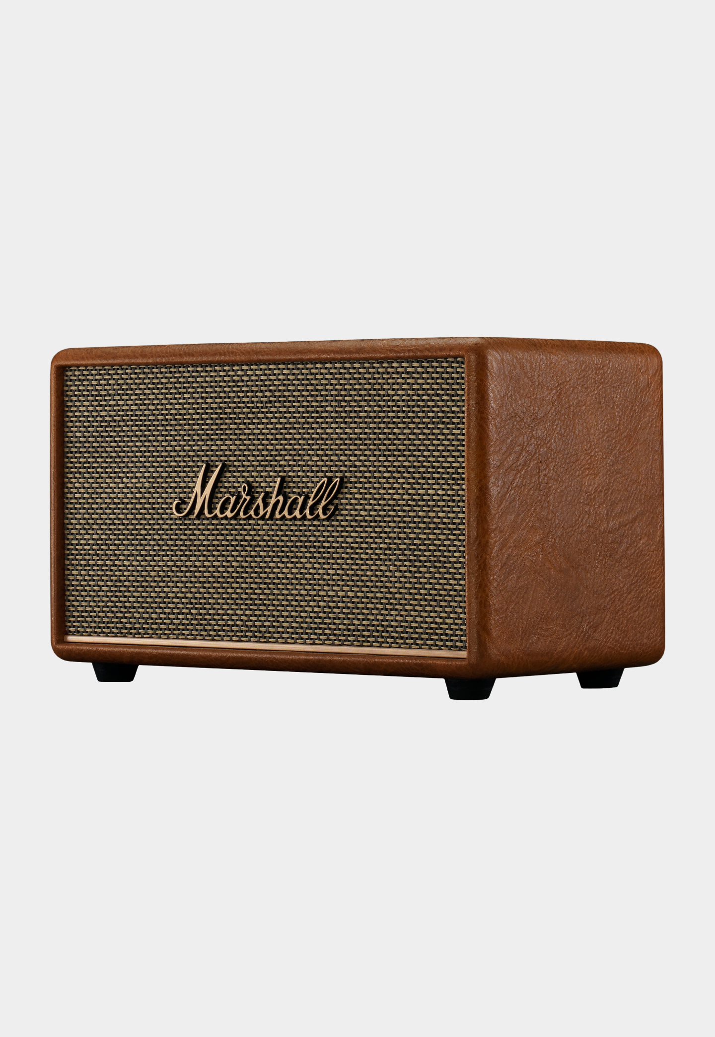 Dark Olive Green רמקול ביתי Marshall Acton III MARSHALL