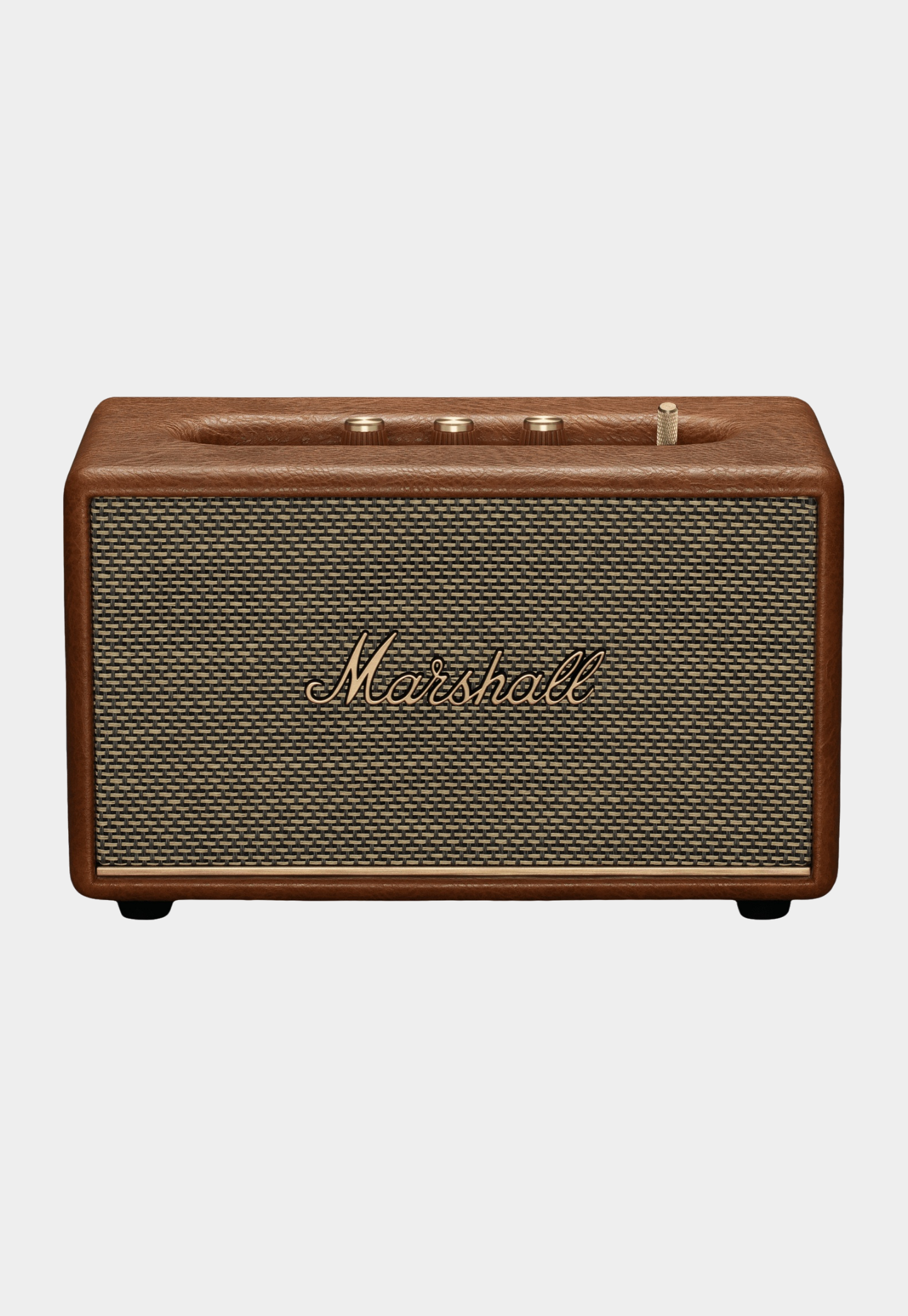 Dark Olive Green רמקול ביתי Marshall Acton III MARSHALL