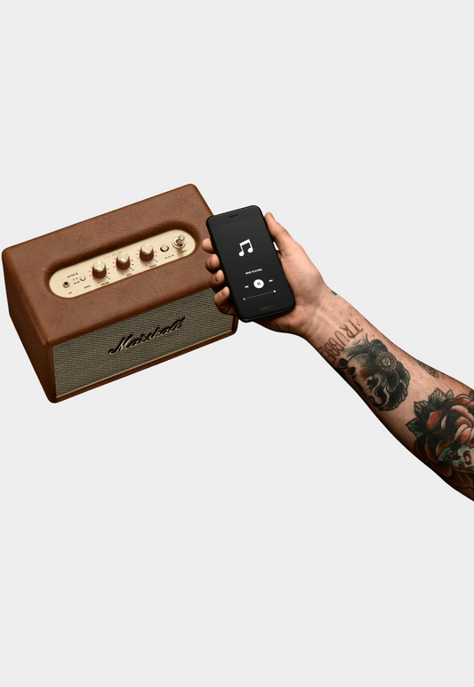 רמקול ביתי Marshall Acton III