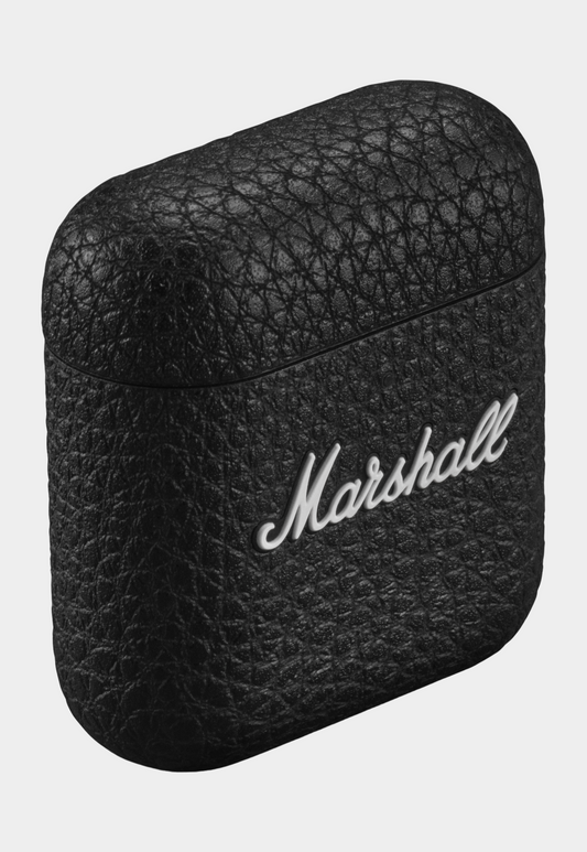 אוזניות אלחוטיות Marshall Minor IV