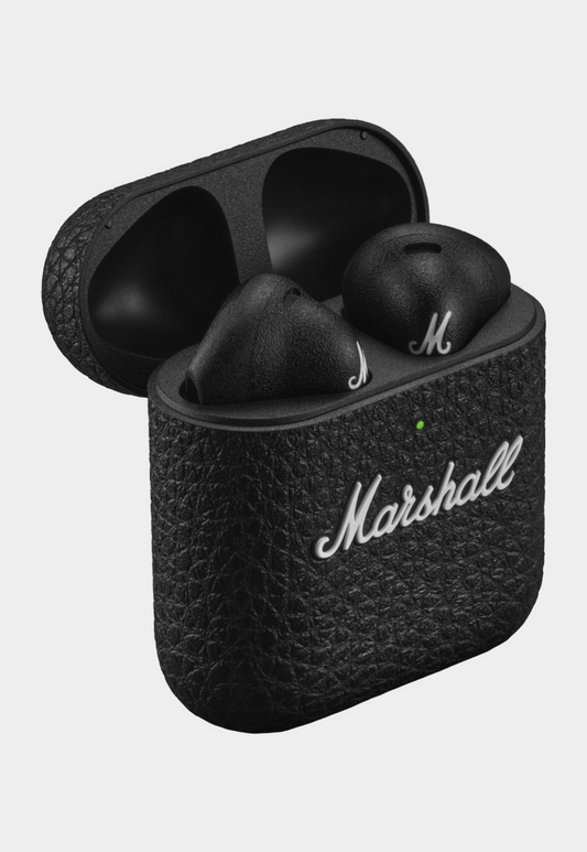 אוזניות אלחוטיות Marshall Minor IV