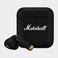 Black אוזניות אלחוטיות Marshall Minor IV MARSHALL