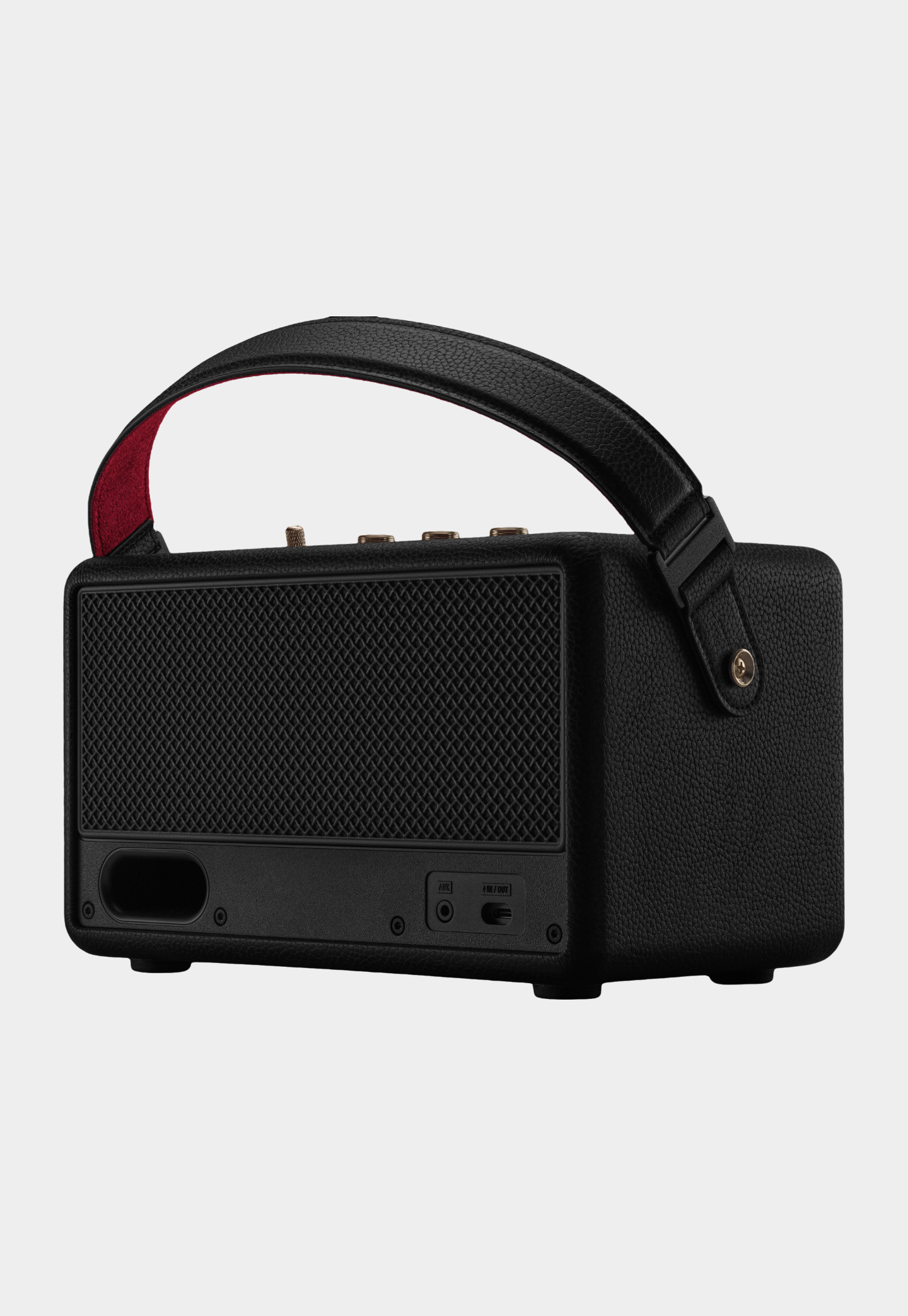 רמקול נייד Marshall Kilburn III