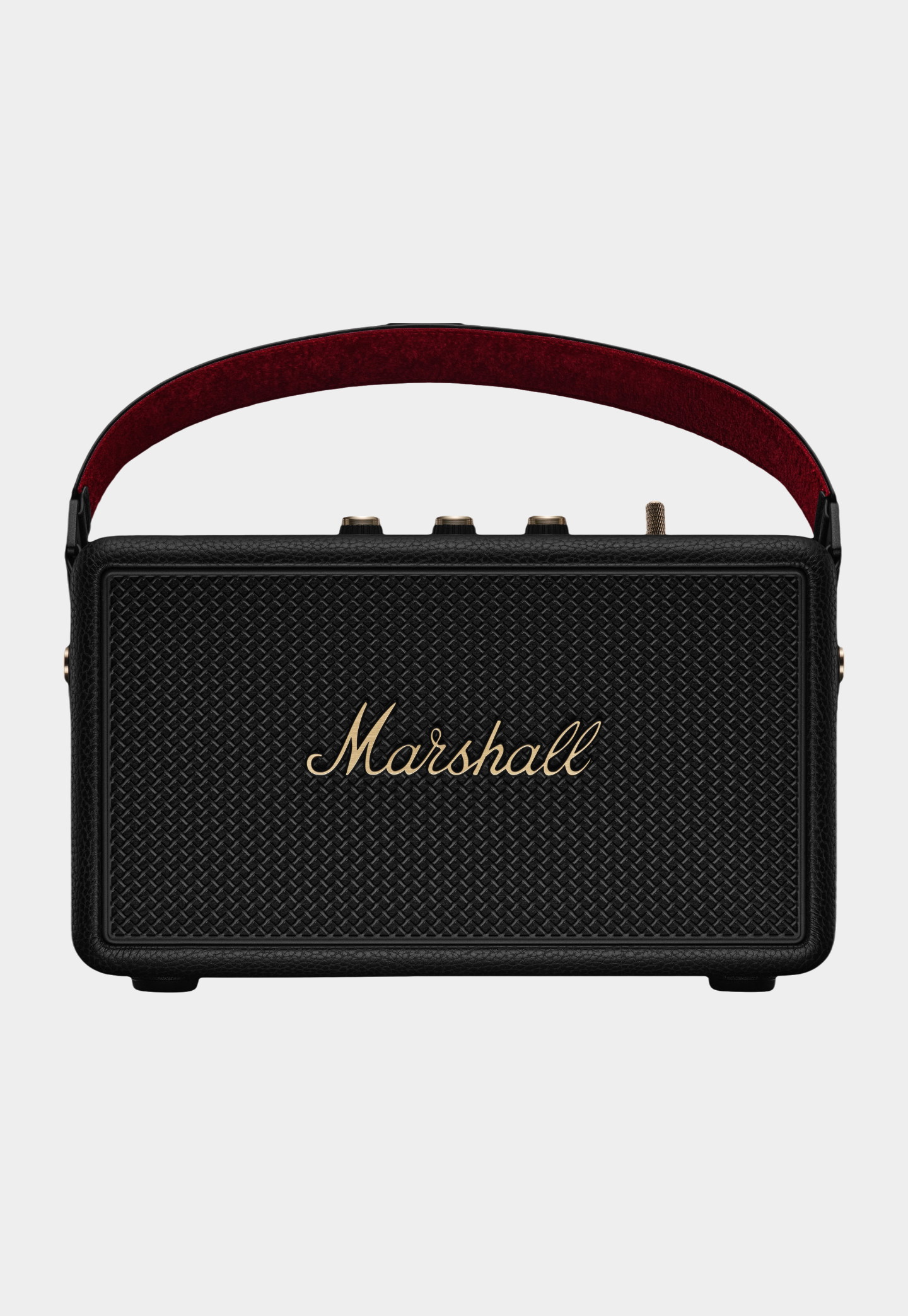 רמקול נייד Marshall Kilburn III