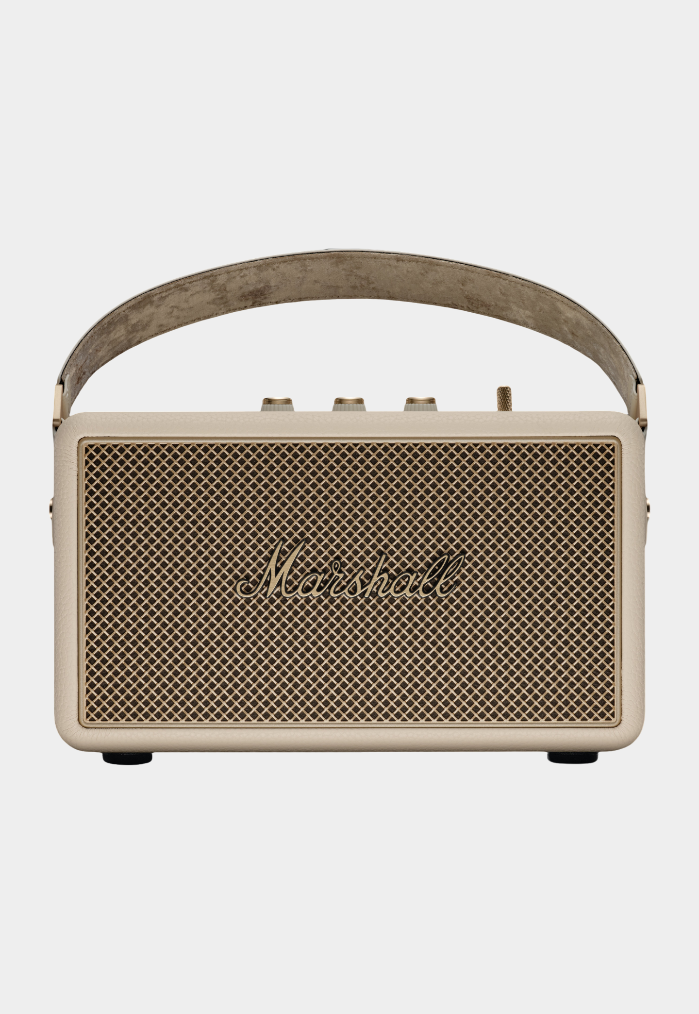 Dark Olive Green רמקול נייד Marshall Kilburn III MARSHALL