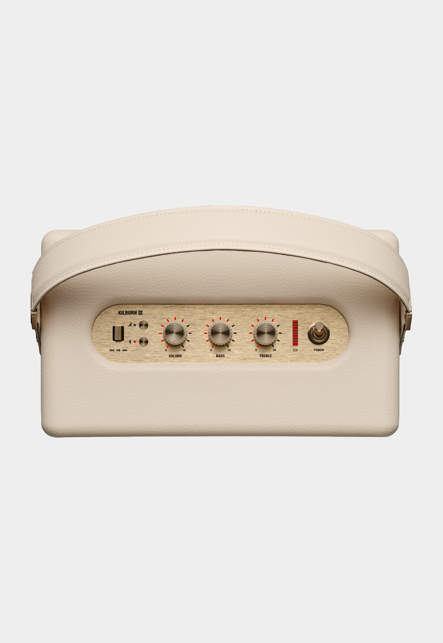 Gray רמקול נייד Marshall Kilburn III MARSHALL