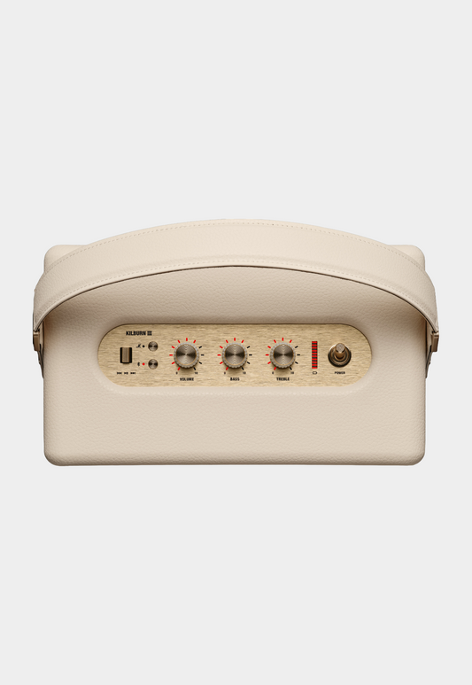 רמקול נייד Marshall Kilburn III